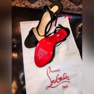 Christian Louboutin